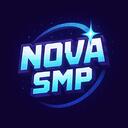 NOVA SMP Discord Server Icon