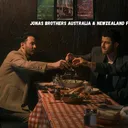 JonasBrothers Fans Australia&NewZealand