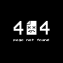 Room 404 Discord server icon