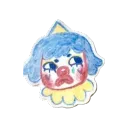stupid clown Discord Server Icon