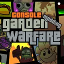 PvZ GW Console Modding Scene