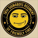 78th Sigmaboys regiment "B"
