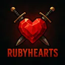 RubyHearts Smp