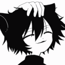 ₊˚ʚ ᗢ Kit's Kenomimi's ﾟ.꩜ .ᐟ Discord server icon