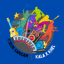 रंगRun Sangam | Kala x Khel