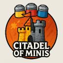 🏰Citadel of Minis🎨
