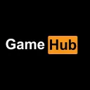 Game Hub discord icon