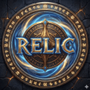 𝑹Ξ𝑳𝑰𝑪 | RELIC icon