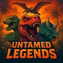 Untamed Legends