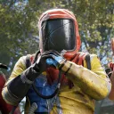 Rust Hardcore