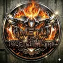 [MΞTL] Twisted Metal / Locked On