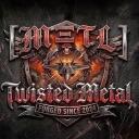 [MΞTL] Twisted Metal / Locked On Discord Server Icon