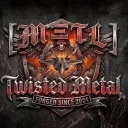 [MΞTL] Twisted Metal / Locked On