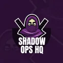 Shadow Ops HQ☠
