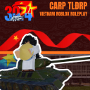 Discovery icon for 🎉 | CARP TLDRP Discord server