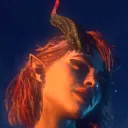 BG3 Nsfw Galora