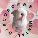 Mental Discorders Discord server icon