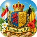 🇧🇪 🇳🇱 🇱🇺 Benelux RP