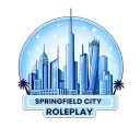 Springfield City Roleplay | Professional