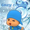 pocoyos cozy corner