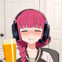 C₂H₅OH Discord server icon