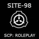 [REVIVING] Ω Site-98 "Black Phoenix" Ω