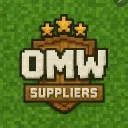The New OneMainWorld Suppliers