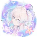 ✿ᴗ͈˳ᴗ͈🍍Underwater theme 𝆹𝅥