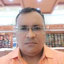Santosh Tiwari's server