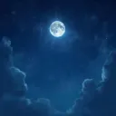 ᴍᴏᴏɴ'ꜱ ɴɪɢʜᴛ ꜱᴋʏ ࣭ ⭑๋ ࣭ ⭑