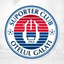 Sl | Otelul Galați
