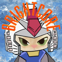 Brightcore Discord server icon