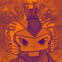 Frightcore Discord Server Icon