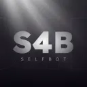 ›› S4B - Selfbot 🛸
