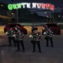Gente Nueva