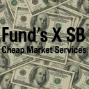 Fund's X SB | Cheap Market Services🔫💸
