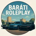 Baráti RolePlay