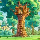 Morgahn's Treehouse