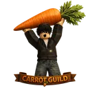 𝗖𝗔𝗥𝗥𝗢𝗧 𝗚𝗨𝗜𝗟𝗗 | ɢɪᴠᴇᴀᴡᴀʏꜱ