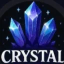 CRYSTAL APOSTAS ⚖ | SALA 0,15