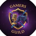 Gamers Guild Discord Server Icon