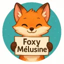 Foxymelusine.