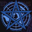 [SCP:BR] || Global Occult Coalition - Headquarters Discord Server Icon