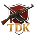 TDK \/ Viseu