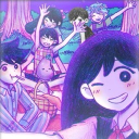 ༘⋆✿ Omori VR-Chat ༘⋆✿ Discord server icon