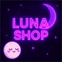 Luna Shop 🌙✨ 30 zaproszeń = 20 zł