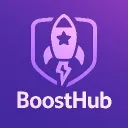 BoostHub