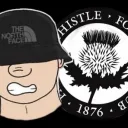 [UT] North Stand Thistle | NOT IN USE