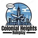  CH:RP | Colonial Heights Roleplay    ┃Renovation Discord Server Icon