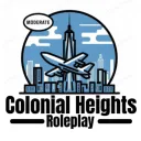𝐂𝐇:𝐑𝐏 | Colonial Heights Roleplay┃𝐑𝐞𝐧𝐨𝐯𝐚𝐭𝐢𝐨𝐧 Banner